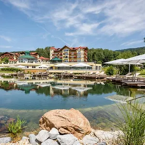 Hotel Mooshof Wellness &
