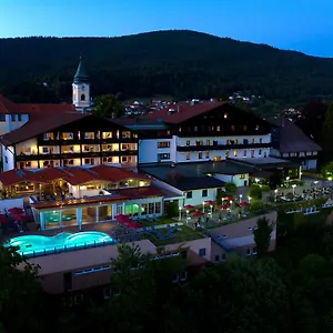 Hotel Wellnesshotel Hofbräuhaus
