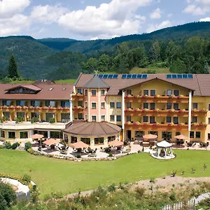 Hotel Kristall- & Vitalhotel Bergknappenhof
