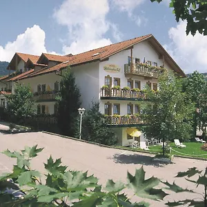 Hotel Ferienhotel Rothbacher Hof