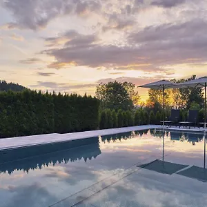 Hotel Wellness- Und Vitalhotel Böhmhof