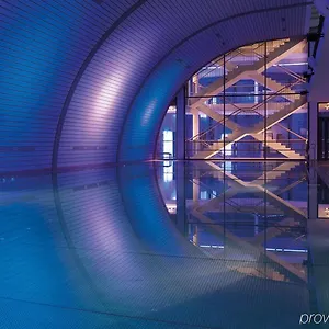 Aspria Ku'damm Hotel
